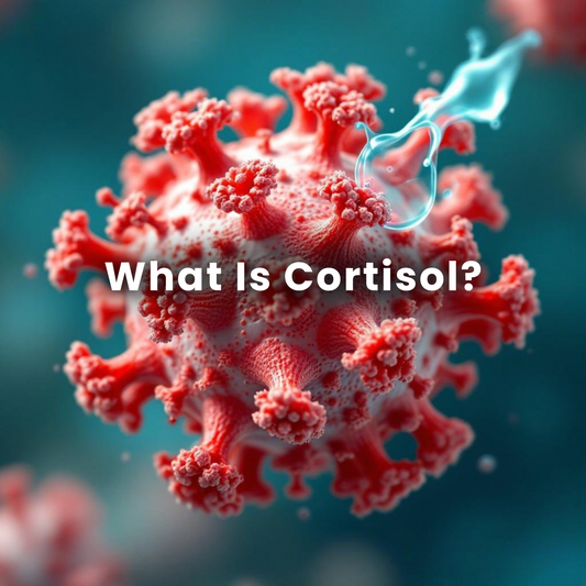What Is Cortisol?
